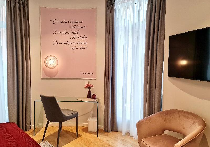 标准间, Sol Boutique