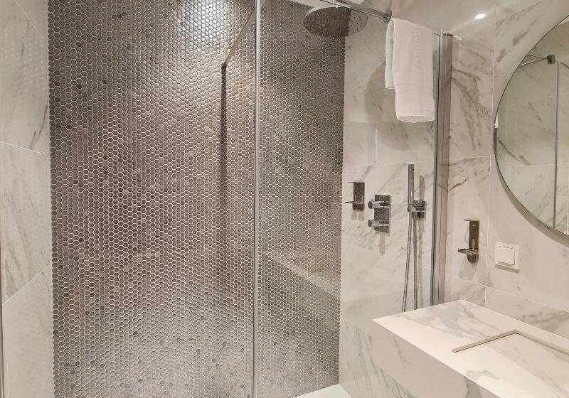 غرفة قياسية, Sol Boutique