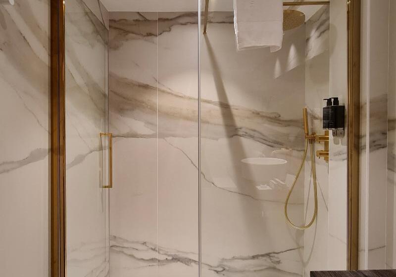 غرفة قياسية, Sol Boutique