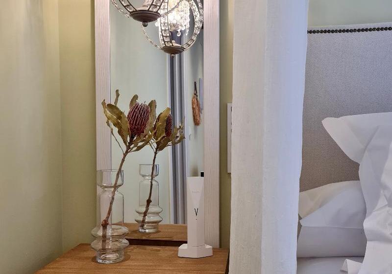 غرفة قياسية, Sol Boutique