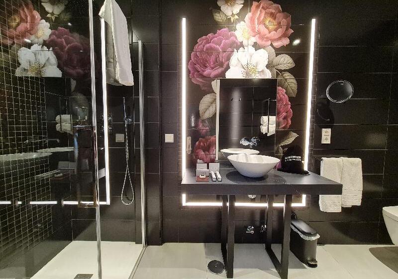 غرفة قياسية, Sol Boutique