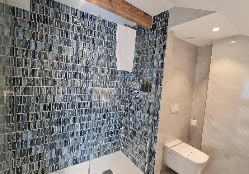 标准间带阳台, Sol Boutique