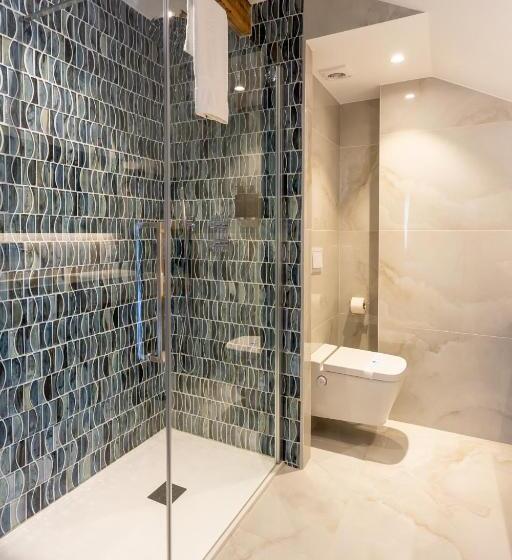 标准间带阳台, Sol Boutique