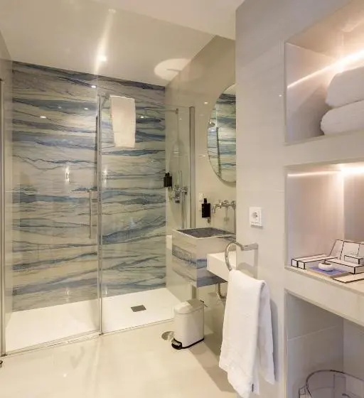 Chambre Supérieure, Sol Boutique