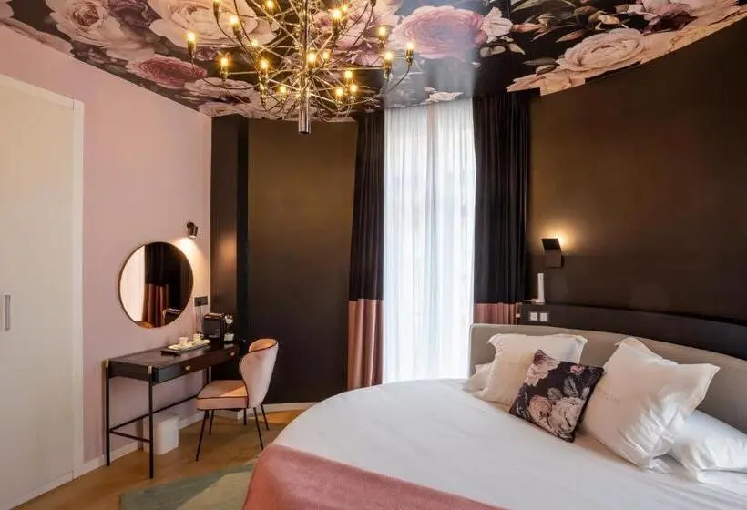 Chambre Supérieure, Sol Boutique