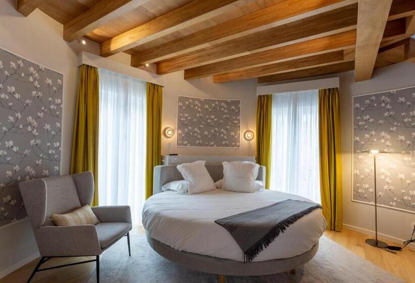 家庭套房, Sol Boutique