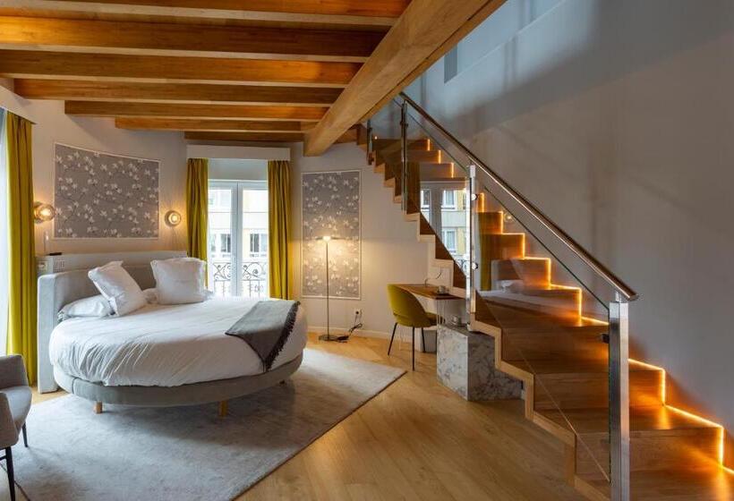 家庭套房, Sol Boutique