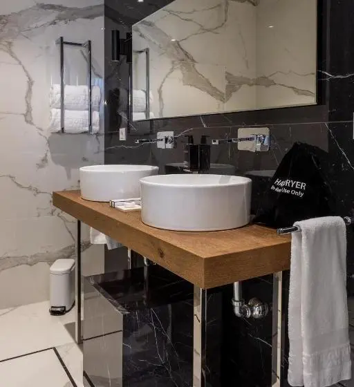 Chambre Deluxe, Sol Boutique