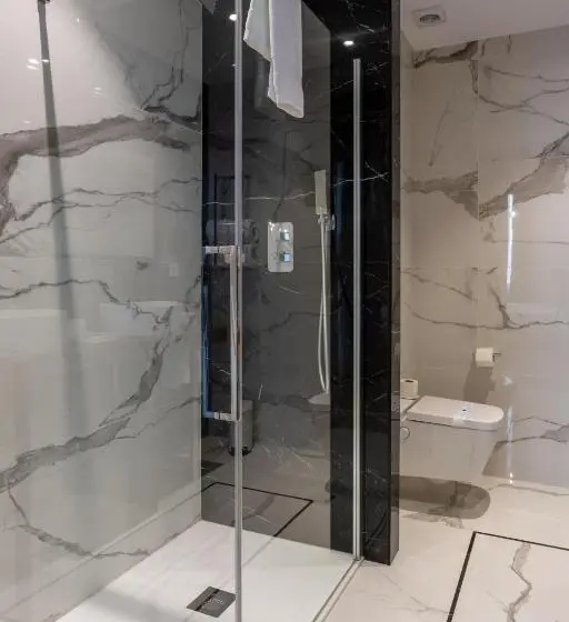 Chambre Deluxe, Sol Boutique
