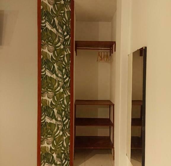 스탠다드 룸, Bijao Hostel