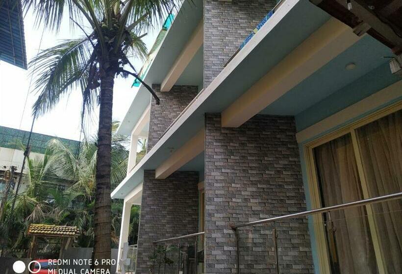 Habitació Estàndard amb Balconada, Casa De Joana Deluxe