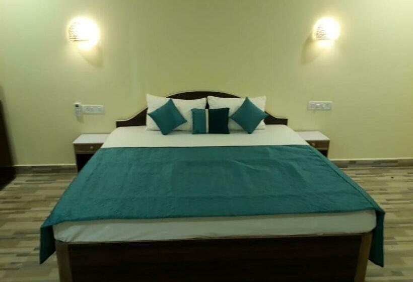 Habitació Estàndard amb Balconada, Casa De Joana Deluxe