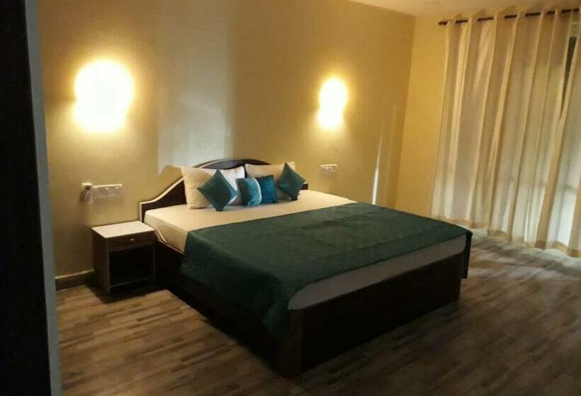 Habitació Deluxe Vista Mar, Casa De Joana Deluxe