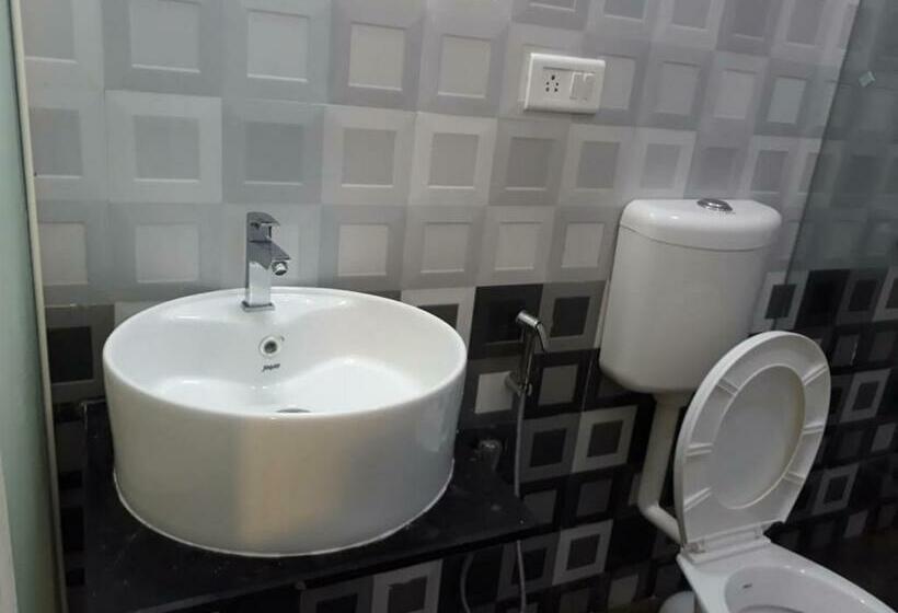 Habitació Deluxe Vista Mar, Casa De Joana Deluxe