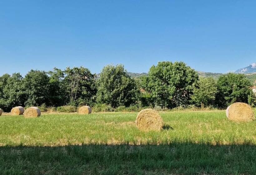 스탠다드 룸, L Antica Casa Affittacamere