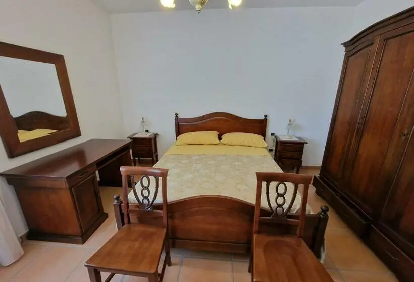 スタンダードルーム, L Antica Casa Affittacamere