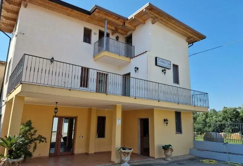 スタンダードルーム, L Antica Casa Affittacamere