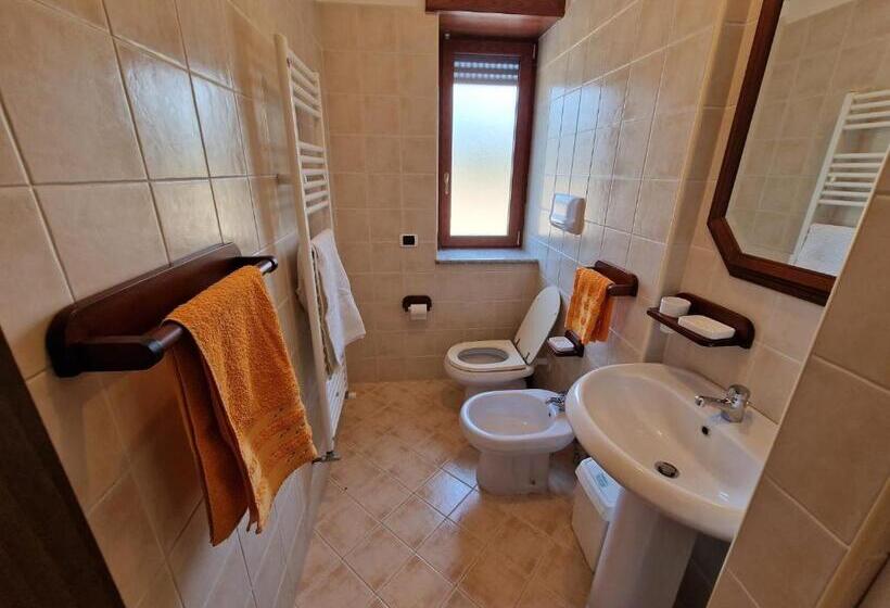 스탠다드 룸, L Antica Casa Affittacamere