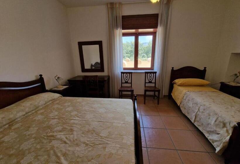 스탠다드 룸, L Antica Casa Affittacamere