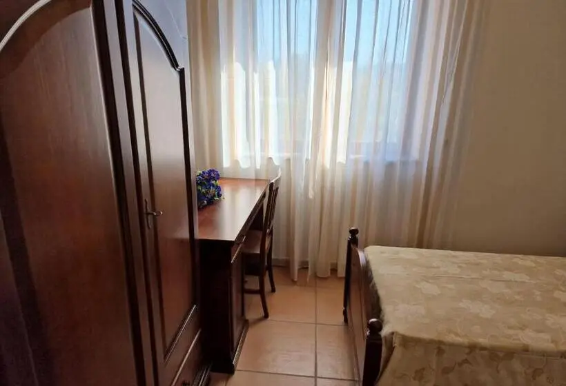 スタンダードシングルルーム, L Antica Casa Affittacamere