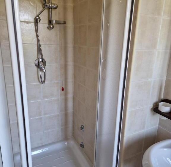 스탠다드 트리플 룸, L Antica Casa Affittacamere