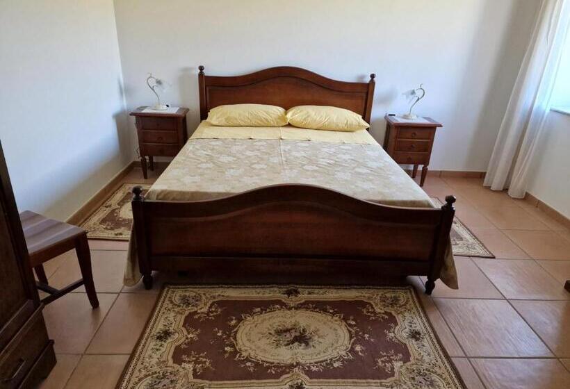 스탠다드 트리플 룸, L Antica Casa Affittacamere