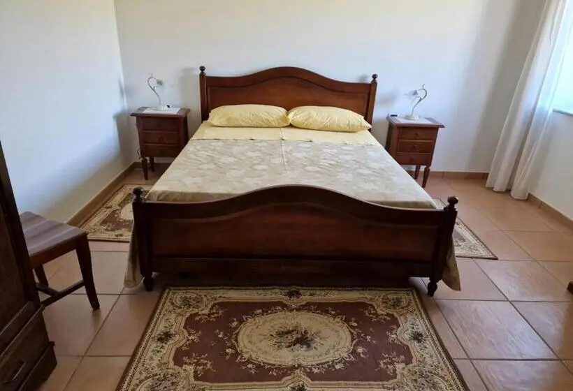 スタンダードトリプルルーム, L Antica Casa Affittacamere