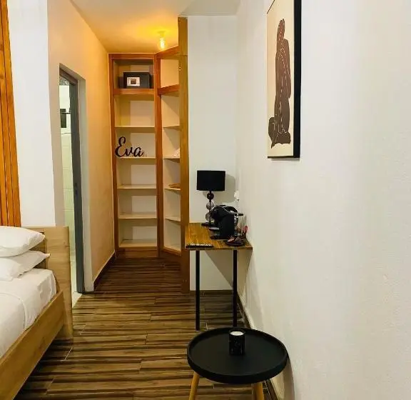 اتاق سوپریور, Moya Résidence By Md
