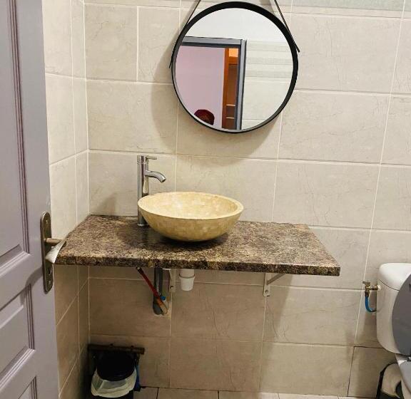 חדר סופריור, Moya Résidence By Md