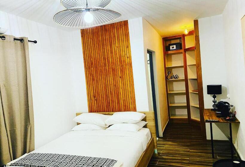 חדר סופריור, Moya Résidence By Md