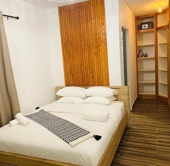 חדר סופריור, Moya Résidence By Md