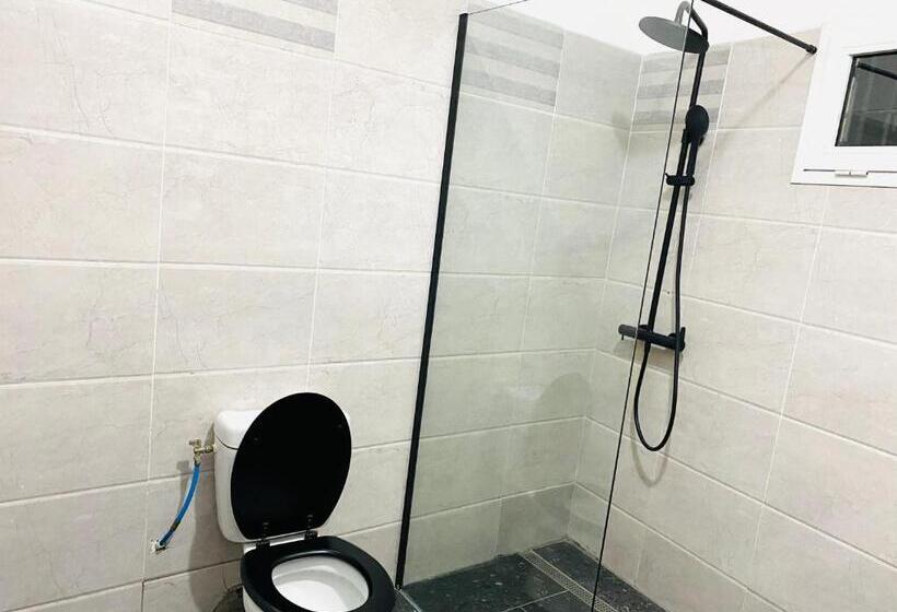 חדר משפחתי, Moya Résidence By Md