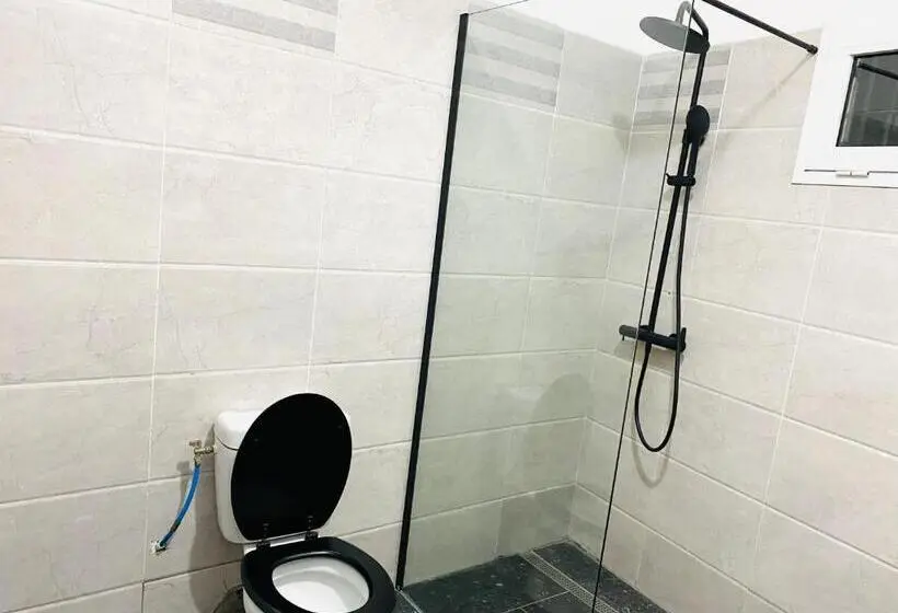 اتاق خانوادگی, Moya Résidence By Md