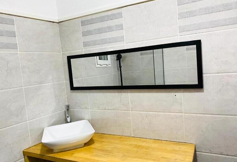 חדר משפחתי, Moya Résidence By Md