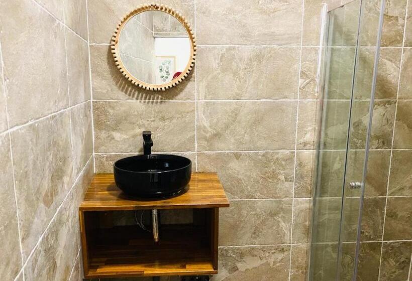 חדר דלוקס, Moya Résidence By Md