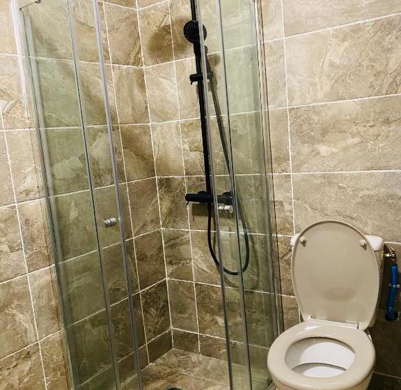 חדר דלוקס, Moya Résidence By Md