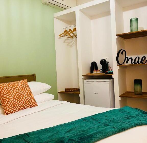 חדר דלוקס, Moya Résidence By Md