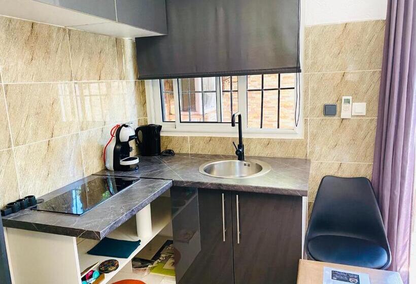 חדר סטנדרט, Moya Résidence By Md