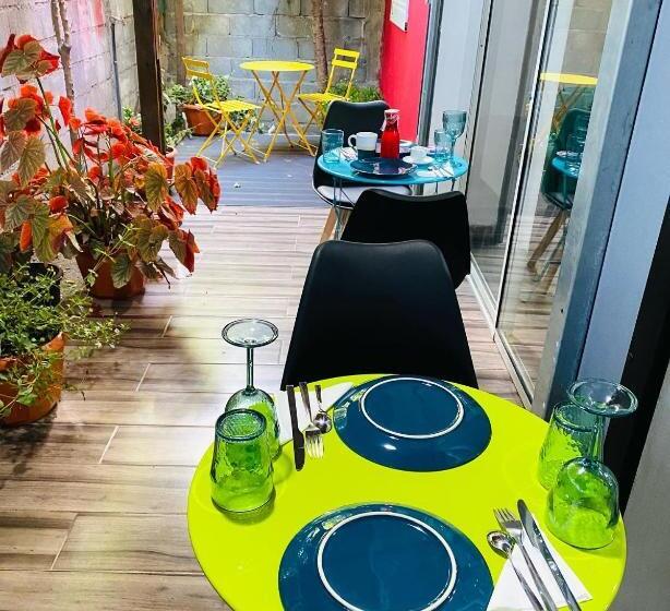 חדר סטנדרט, Moya Résidence By Md