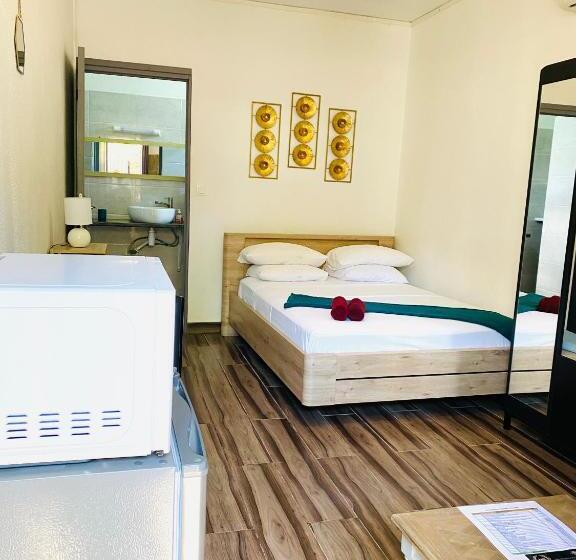 اتاق استاندارد, Moya Résidence By Md
