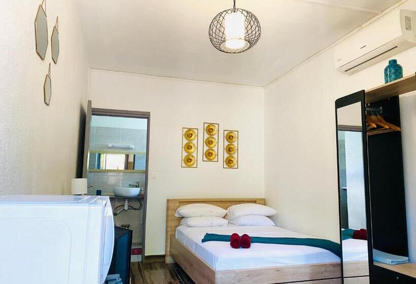 חדר סטנדרט, Moya Résidence By Md