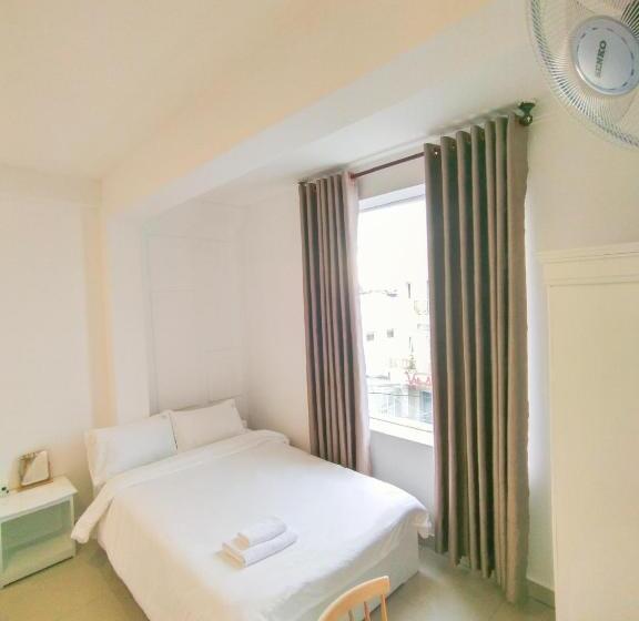 اتاق لوکس, Blue House