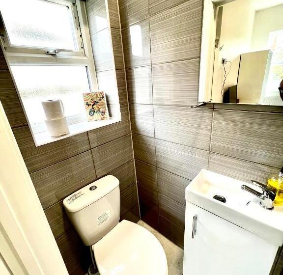 Pokój Standard Jednoosobowy, Deluxe En Suite Room In Cv1