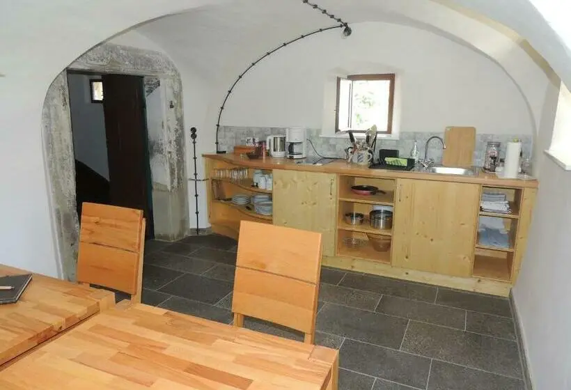 Standard-huone, Pilger  Und Radlerherberge Herberge Im Hofhaus