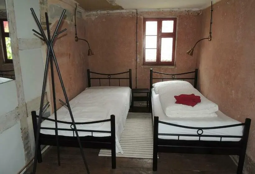 Standard-huone, Pilger  Und Radlerherberge Herberge Im Hofhaus