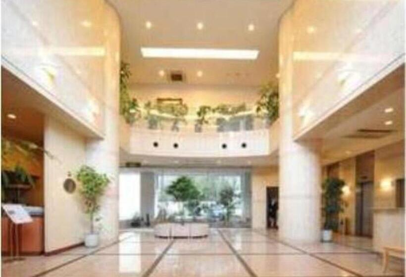 استودیوی استاندارد, Bright Park Hotel   Vacation Stay 67825v