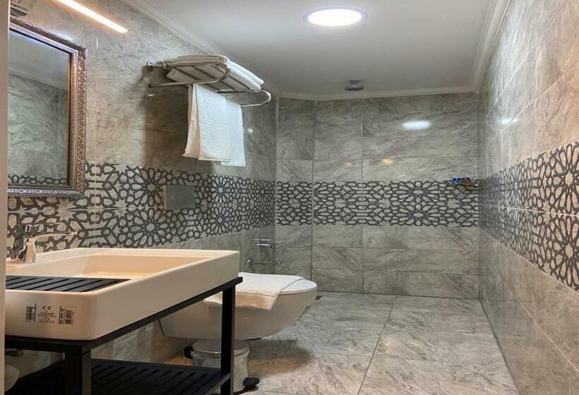 غرفة قياسية, Castle Light Boutique