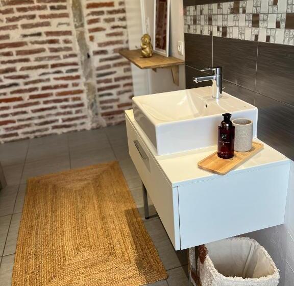 جناح سرير كينج, Domaine Ranch Kabahina Golf