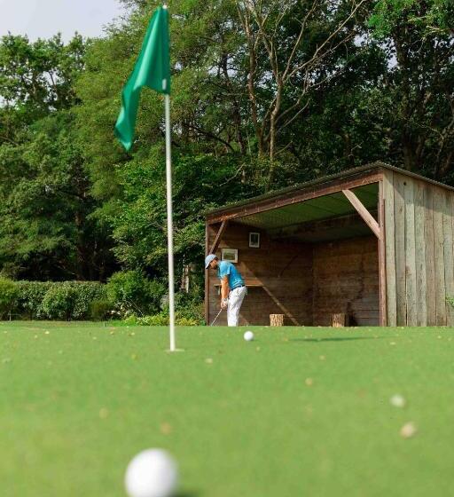 Люкс Кровать Кинг, Domaine Ranch Kabahina Golf