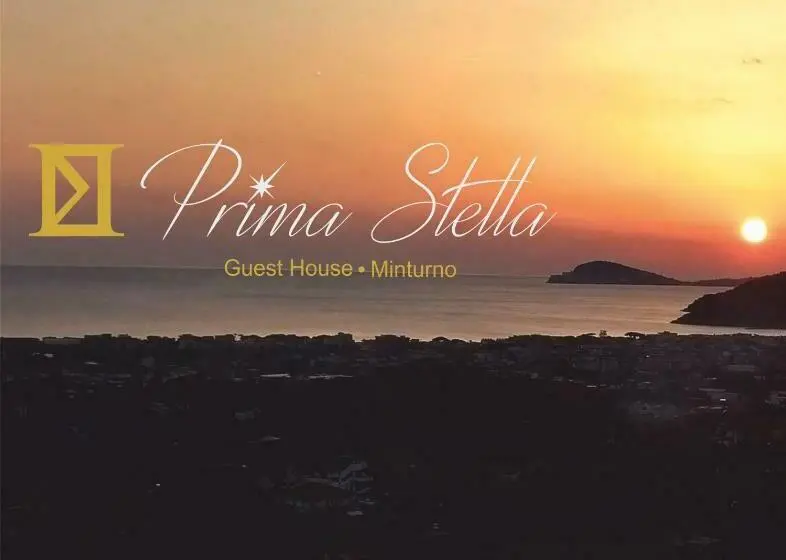 スタンダードルーム, Prima Stella Tourist Rooms
